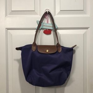Longchamp Bags - Purple Longchamp Longchamp Bags - Purple Longchamp